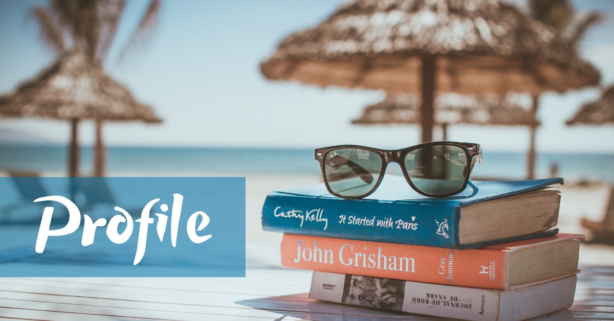 プロフィール Meritrip