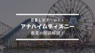 海外ディズニー 厚手のコートはng 香港ディズニー冬の服装解説 Meritrip