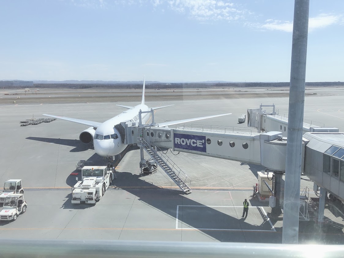 Dlr 日系エアラインで初心者も安心 Anaで行くカリフォルニア ディズニーリゾート Meritrip