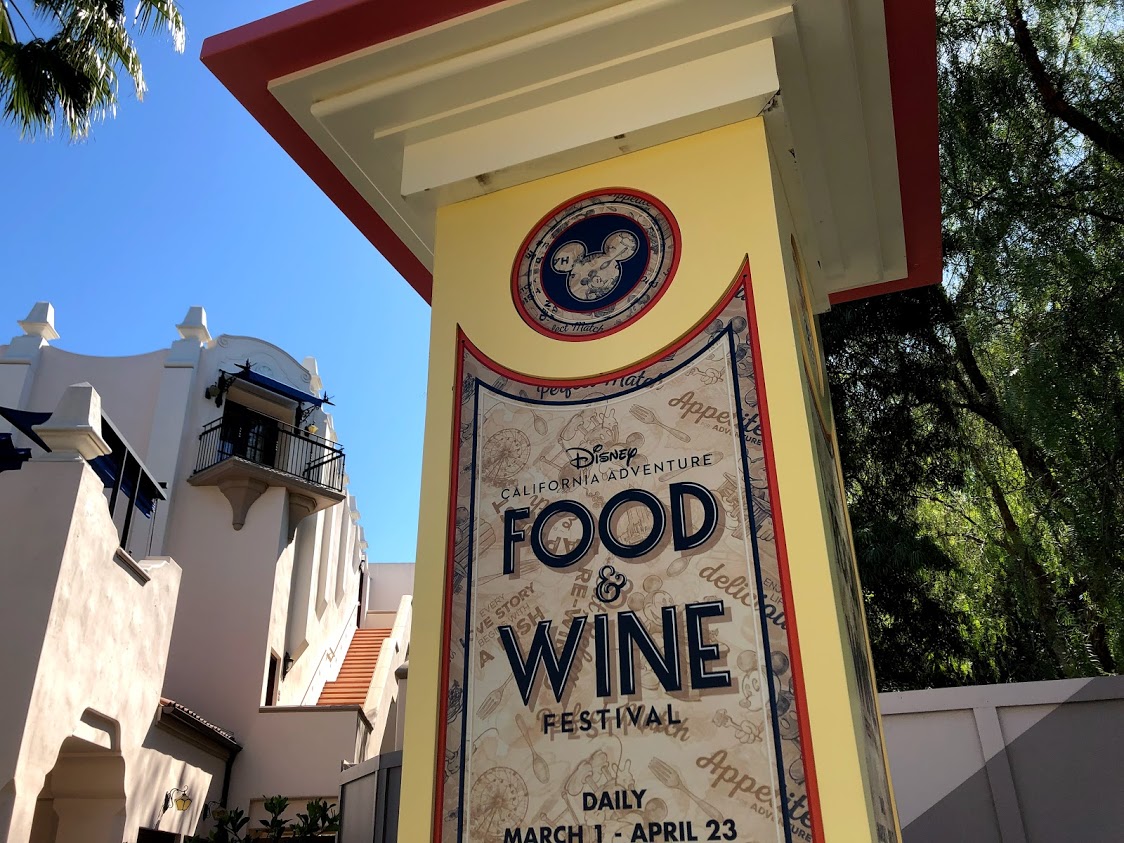 Dlr カリフォルニアの食が楽しめる フード ワインフェスティバルのグルメをチェック Meritrip