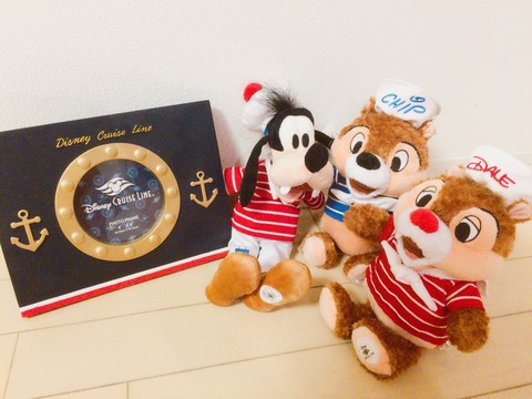 Dcl Wdw ここでしか買えない Dcl Wdwの可愛いお土産 Meritrip