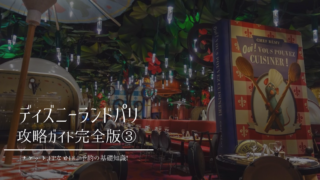 海外ディズニー 厚手のコートはng 香港ディズニー冬の服装解説 Meritrip