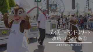 海外ディズニー 日差しがきつい アナハイムディズニー春夏の服装解説 Meritrip