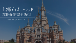 海外ディズニー 厚手のコートはng 香港ディズニー冬の服装解説 Meritrip