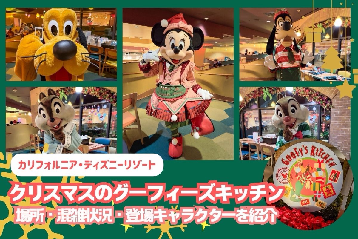 カリフォルニアディズニー ピンバッジ グーフィー マックス クリスマス ディズニー ホリデーは最高 グーフィー マックス ロクサーヌ ピン